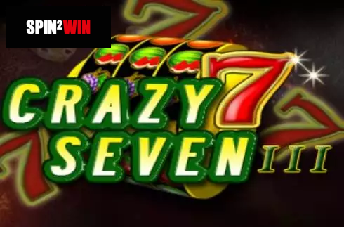 Crazy Seven 3